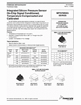 DataSheet MP3V5004G pdf